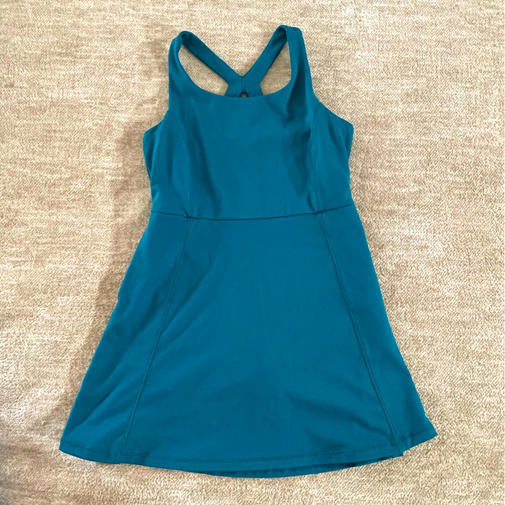 All In Motion girls activewear dress